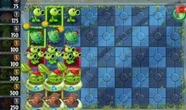 最新五阶植物爆料,神秘力量觉醒，生态平衡再升级